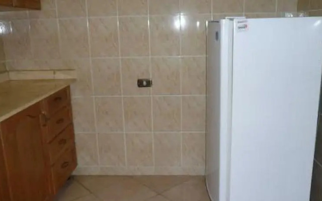 British Resort Apartments