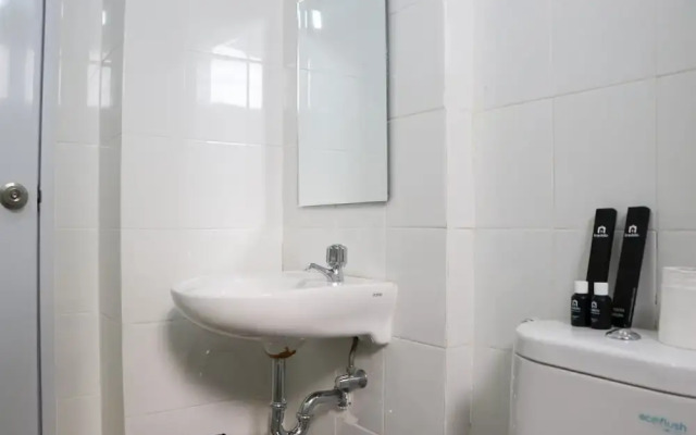 Cozy Stay 3Br Bassura City Apartment Near Mall