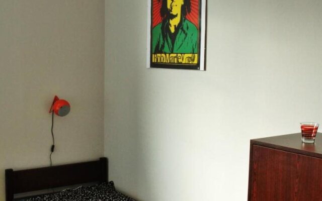 Tramp Aparthostel