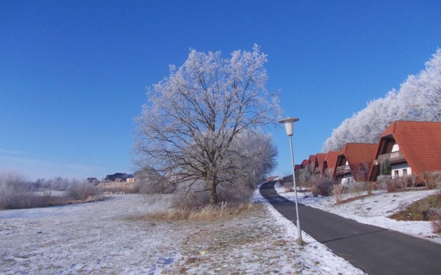 Spacious Pet-friendly Holiday Home in Marlow