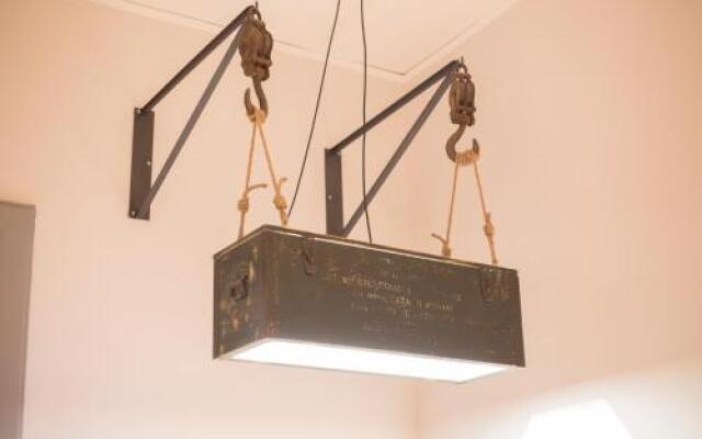 The Foria House B&B