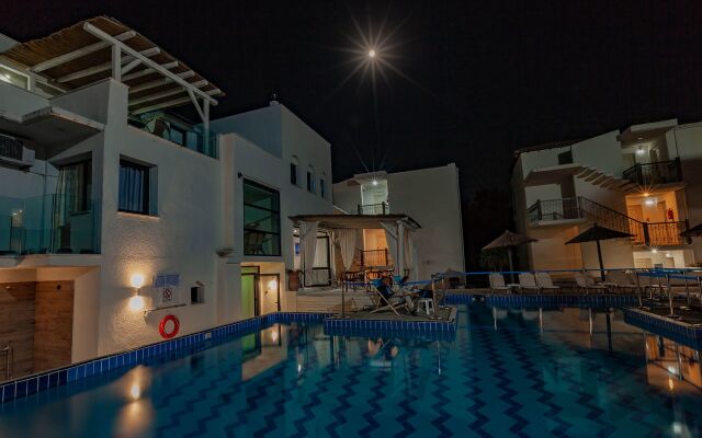 Esperides Hotel