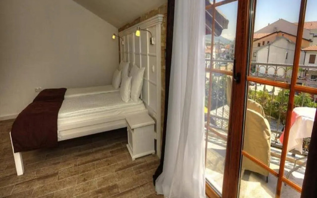 Hotel-Restaurant Kriva Cuprija
