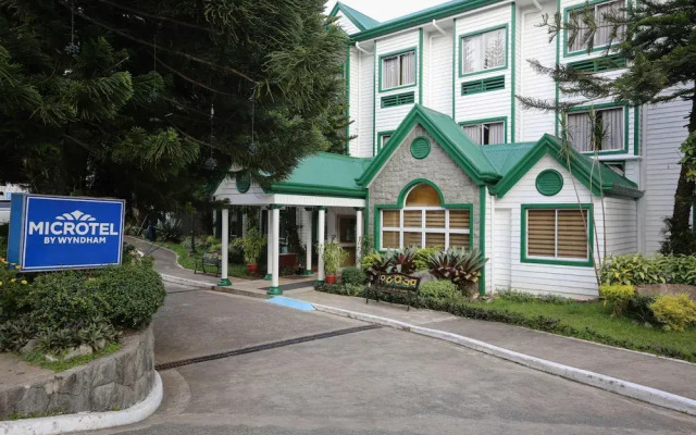 Microtel by Wyndham - Baguio