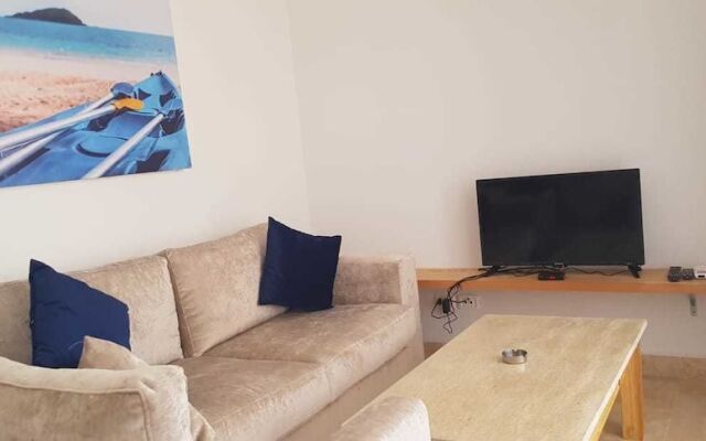 SeaSide Serviced Apartments