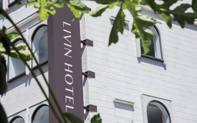 LIVIN Hotel