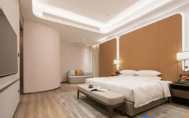 Wyndham Garden Quanzhou Jinjiang Airport