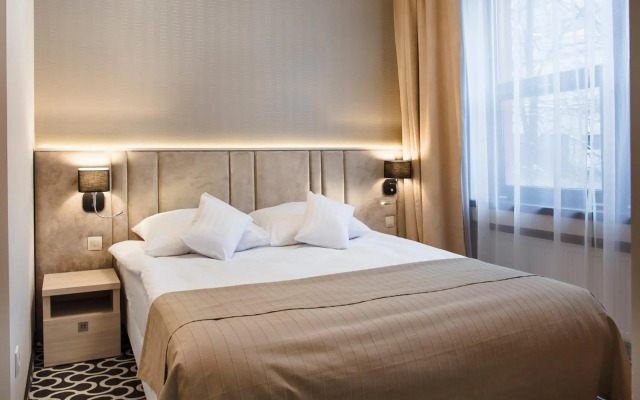 Art Hotel's Sosnowiec