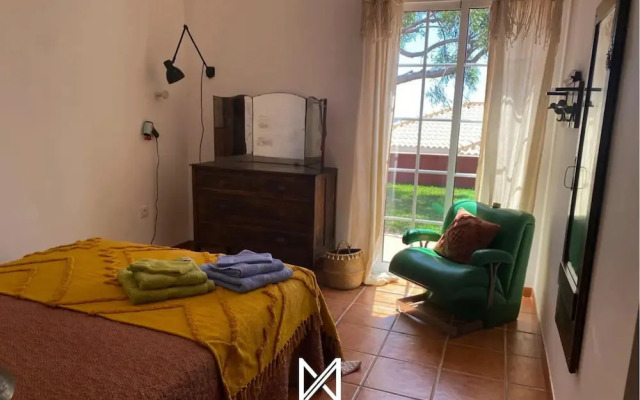 MyStay - Casa Carvalheira