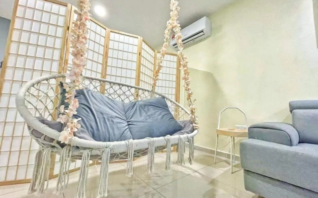 One Life Four Season Waterpark Guest House Manhattan Condominium