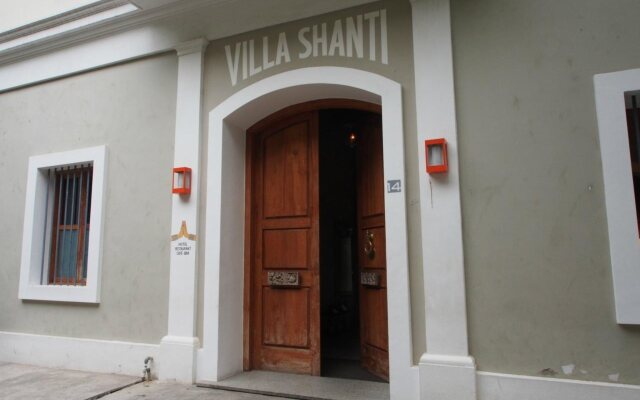 Villa Shanti