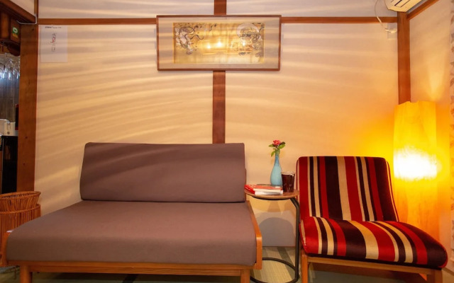 Miyabi Shijo Kawaramachi