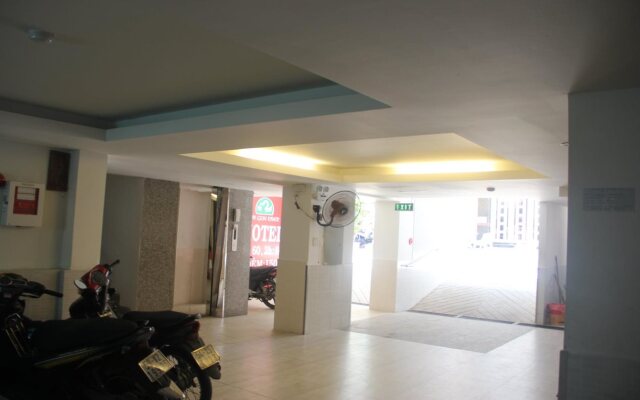 SAIGON River Hotel - Dist 2