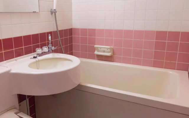 Morioka Grand Hotel Annex