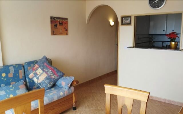Piscis Apartment