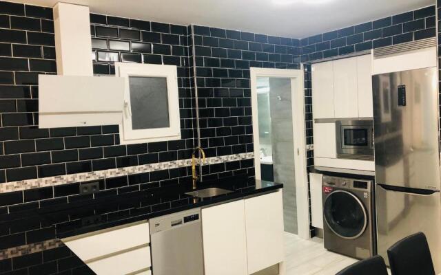apartamento fabrynne beach