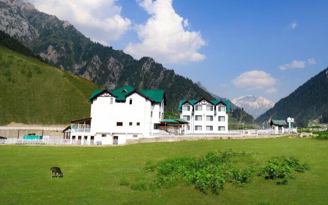 Lemon Tree Hotel Sonmarg