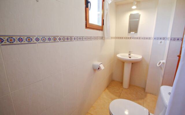 Dos Soles - sea view holiday home with private pool in Costa Blanca
