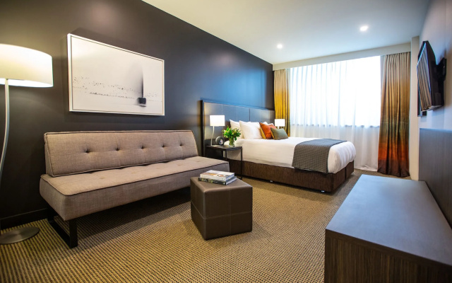 Rydges Wellington Airport