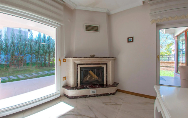 Villa Kirkpinar Sapanca