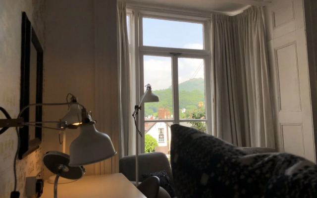 Greenbank Lodge Llangollen