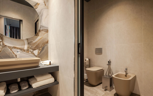 Only Boutique Suites & Residences