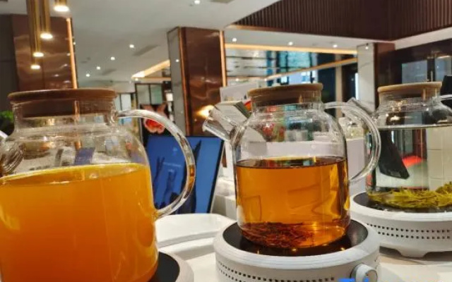 MEHOOD LESTIE Hotel (Tianshui South Station Shengda Plaza)