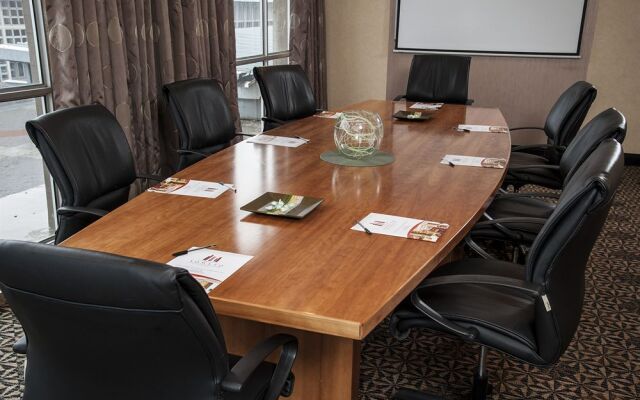 The Soweto Hotel & Conference Centre
