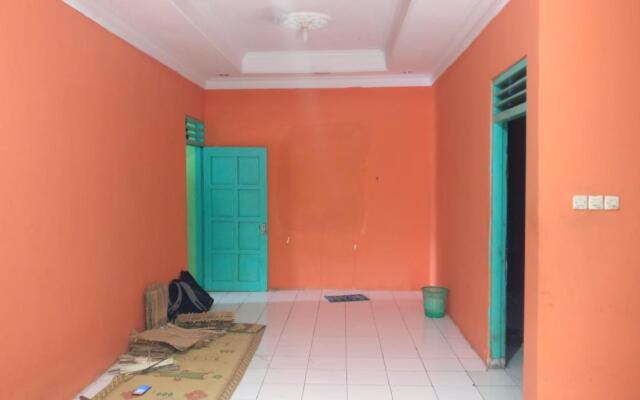 Wahyu Homestay
