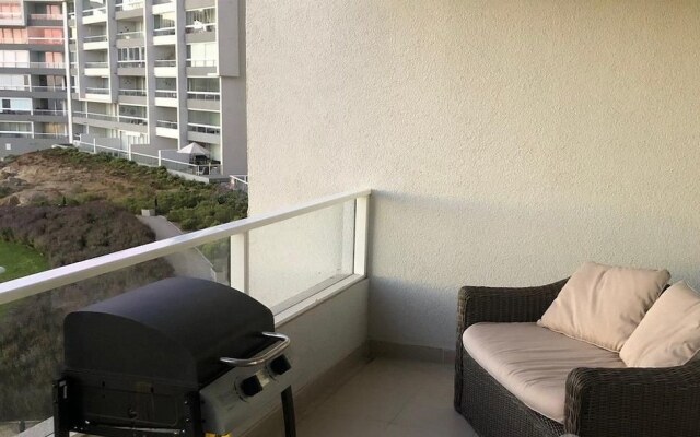 Apartamento 43 Vista Mar Panorama