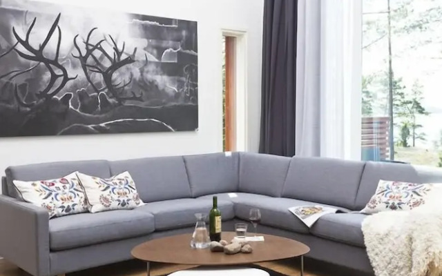 Santalahti Holiday Resort