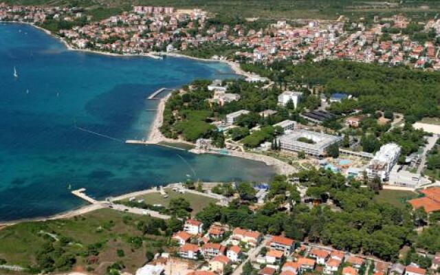 Studio Apartments Pavin