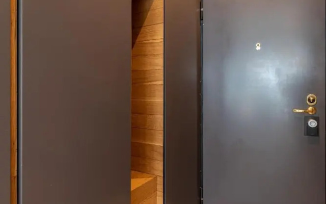 BePlace Garibaldi Suites