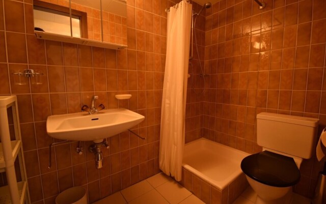 Studio Mont-parrain C29