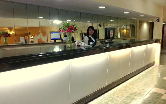 Hotel Roma