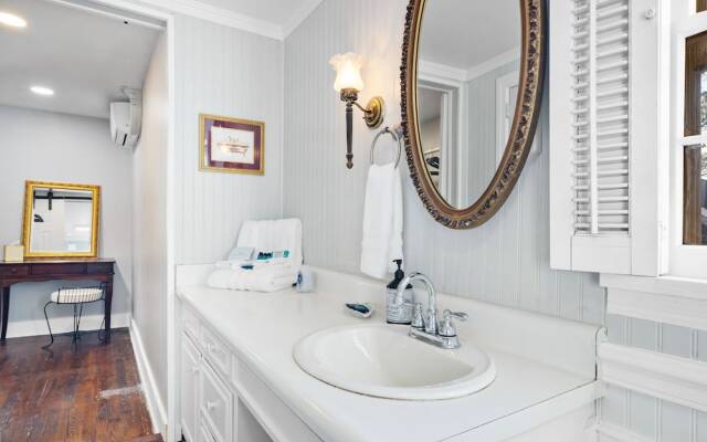 The Inn on North Jefferson