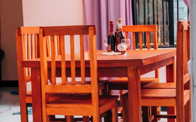 Victorious Chillzone Hostel