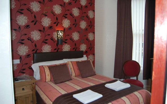 The Trafford Hotel
