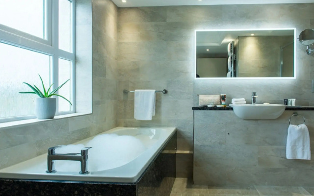Thurlestone Hotel