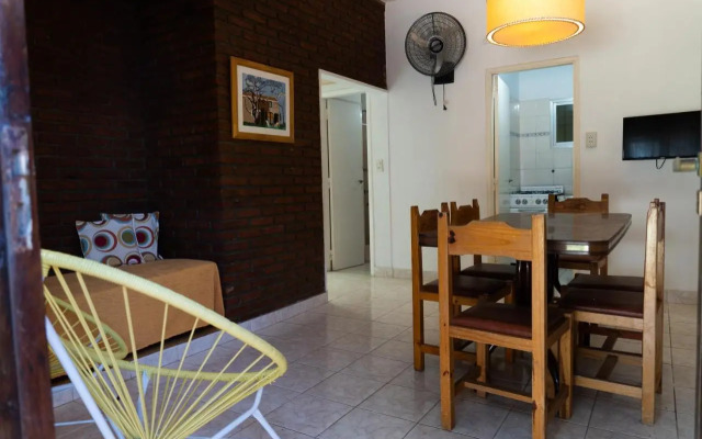 Alfil Apart Villa Gesell