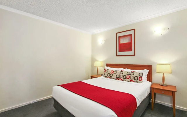 Quality Inn & Suites Knox
