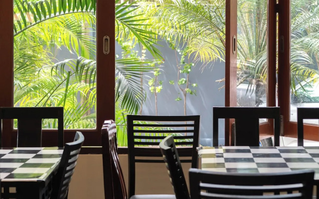 Tycoon Place by OYO Rooms