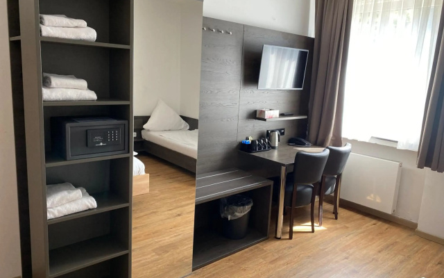 Center Hotel Essen