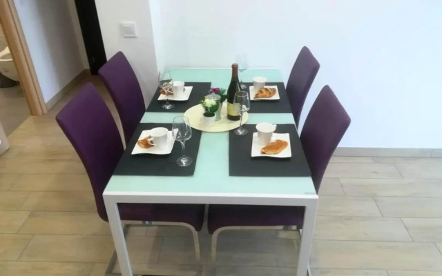 Apartments Ante
