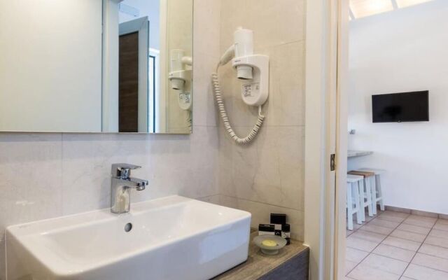 Hotel Stellina Village