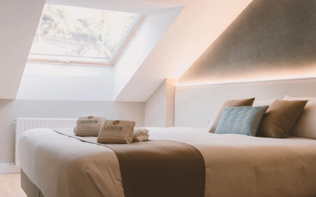 Hotel Candor