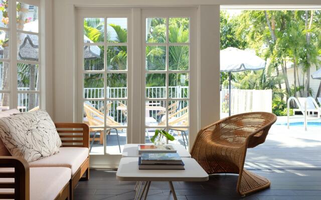 Lighthouse Hotel - Key West Historic Inns