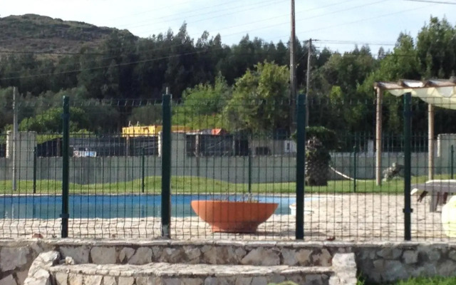 Casa do Jardim