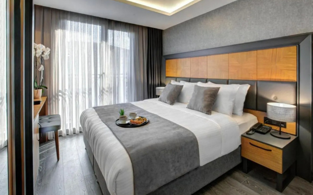 No12 Hotel Sultanahmet