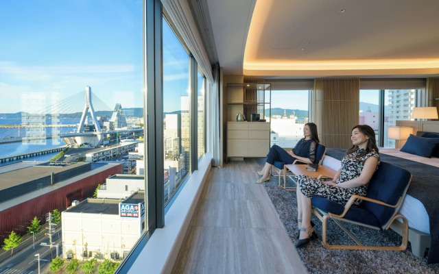 ReLabo-Medical Spa&Stay-